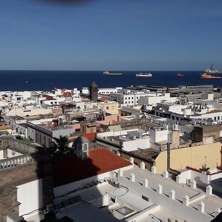 Sansofé Vivienda Estudio Las Palmas de Gran Canaria Esterno foto
